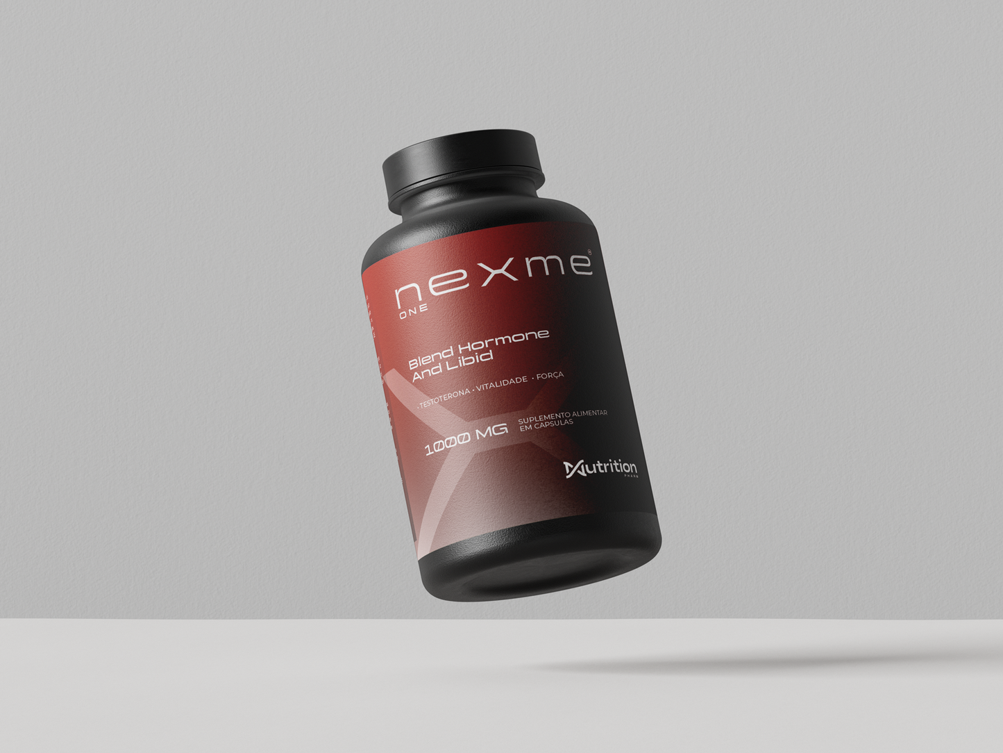 NEXME ONE – O Suplemento de Alta Performance para Mais Energia e Vitalidade