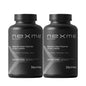NEXME® BLACK - Ultra Regulador de Testosterona para Desempenho Máximo