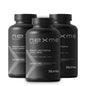 NEXME® BLACK - Ultra Regulador de Testosterona para Desempenho Máximo